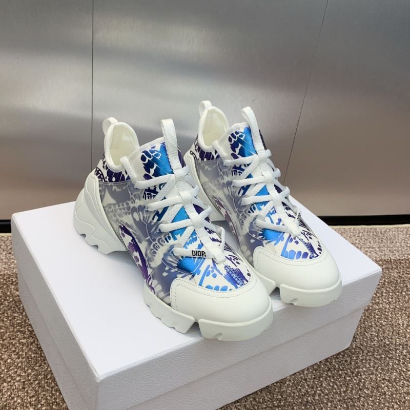 Christian Dior Sneaker